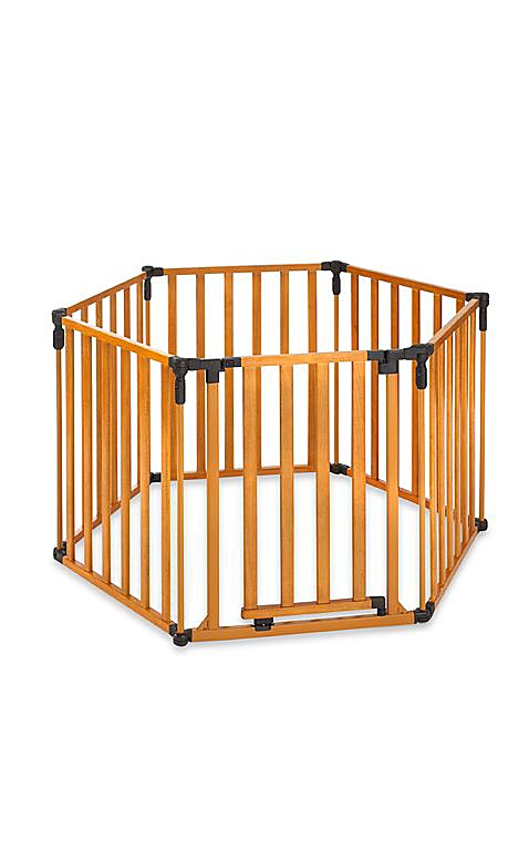 Safety Gates